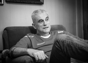 Doliu în comunitatea baschetbalistică din Cluj! Marius Crăciun, fostul pivot al Universității, a decedat la 72 de ani