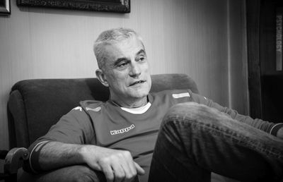 Doliu în comunitatea baschetbalistică din Cluj! Marius Crăciun, fostul pivot al Universității, a decedat la 72 de ani