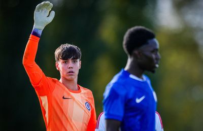 Meci din Youth League umbrit de insulte rasiste! Incidente la Qarabag U19 - Chelsea U19