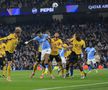 Manchester City - Borussia Dortmund, în etapa #4 din Liga Campionilor // FOTO: Imago Images