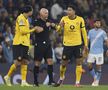 Manchester City - Borussia Dortmund, în etapa #4 din Liga Campionilor // FOTO: Imago Images