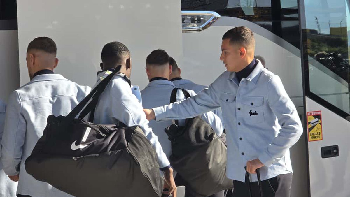 Delegația FCSB a aflat la aterizarea în Elveția vestea morții lui Emeric Ienei