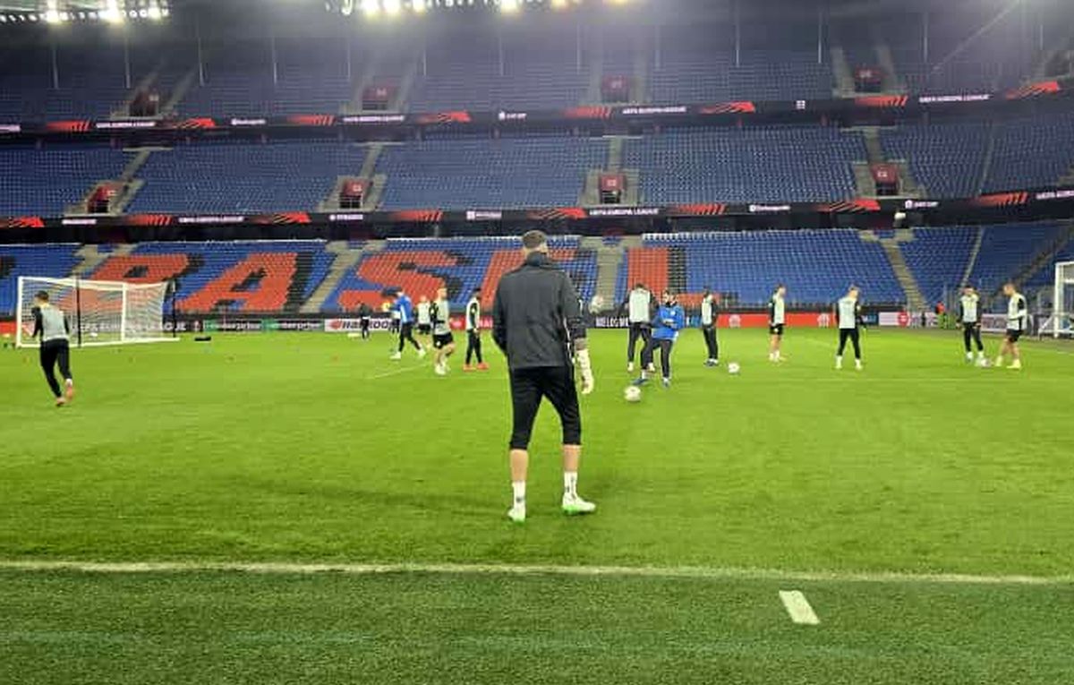 Ce știu ziariștii din „Țara Cantoanelor” despre jucătorii campioanei FCSB și disputa cu Steaua privind palmaresul istoric