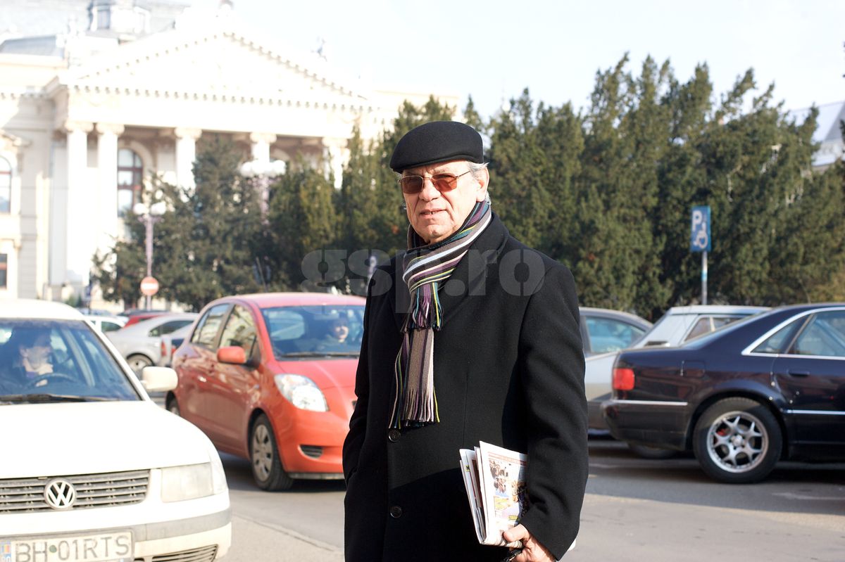 Unde și când va avea loc înmormântarea lui Emeric Ienei » Vineri, sicriul cu trupul neînsuflețit va fi depus la stadionul unde a scris istorie