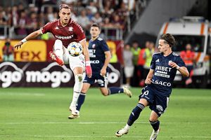 Cine e mai tare între granzi?! Clasamentul alternativ al Superligii: Rapid, singura neînvinsă!