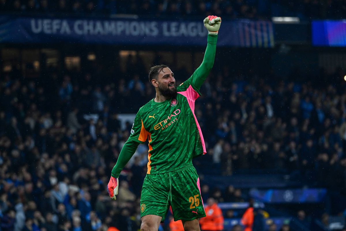 Ciprian Marica a fost la City - Dortmund și a intrat la GSP Live de pe Etihad: „Foarte puțin. Ca la teatru!”