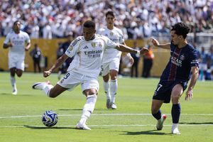 Kylian Mbappe, în instanță cu PSG! Starul lui Real Madrid cere 55 de milioane de euro