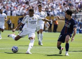 Kylian Mbappe, în instanță cu PSG! Starul lui Real Madrid cere 55 de milioane de euro