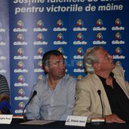 Emeric Ienei. Foto: Gazeta Sporturilor