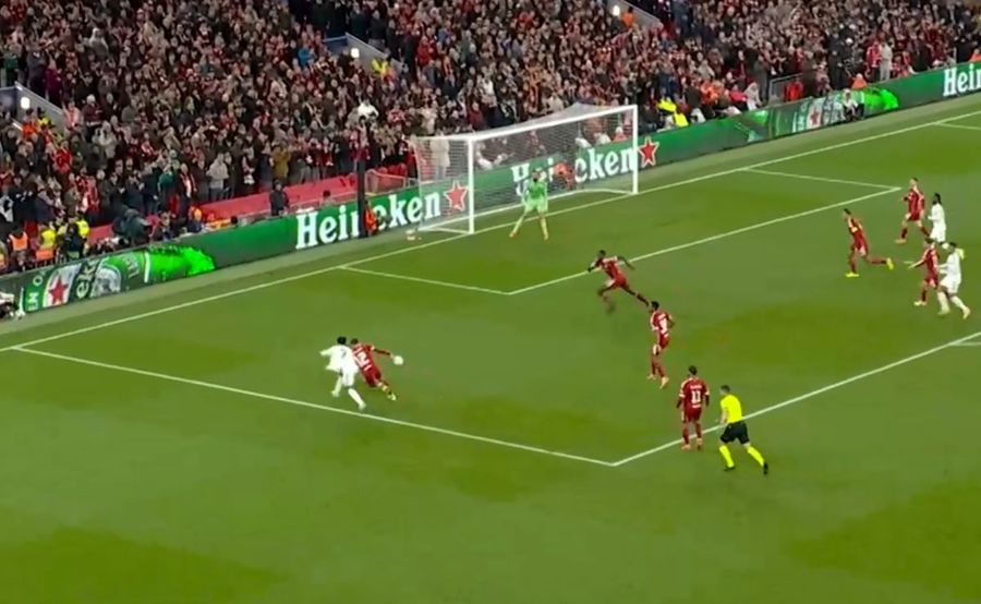 Nu-l iartă pe Istvan Kovacs: „A ratat alte 4 posibile penalty-uri!”