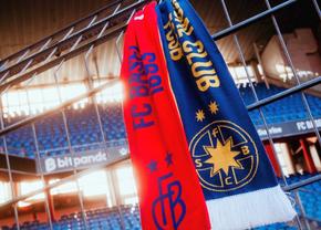 Basel - FCSB, cu informații pe tot parcursul zilei de la trimișii speciali GSP în Elveția. Echipe probabile + cote