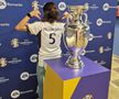Sonia Barbu, jucătoarea foarte talentată a celor de la Rapid