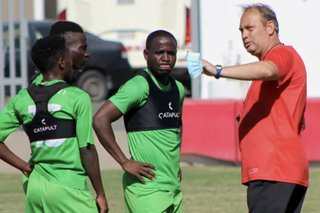 Liber de contract, antrenorul român a preluat naționala din Zimbabwe, înainte de startul Cupei Africii pe Națiuni