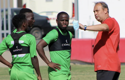 Liber de contract, antrenorul român a preluat naționala din Zimbabwe, înainte de startul Cupei Africii pe Națiuni