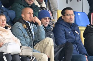 Vlad Chiricheș nu a făcut deplasarea pentru Basel - FCSB » Unde a fost surprins fundașul campioanei