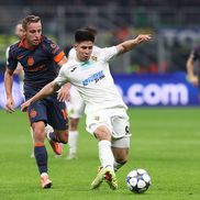 Inter - Kairat/ foto Guliver/GettyImages