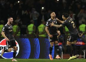 Scor-surpriză în primul meci al serii din Liga Campionilor » Adversar facil pentru Interul lui Chivu? + Manchester City - Dortmund, duelul serii