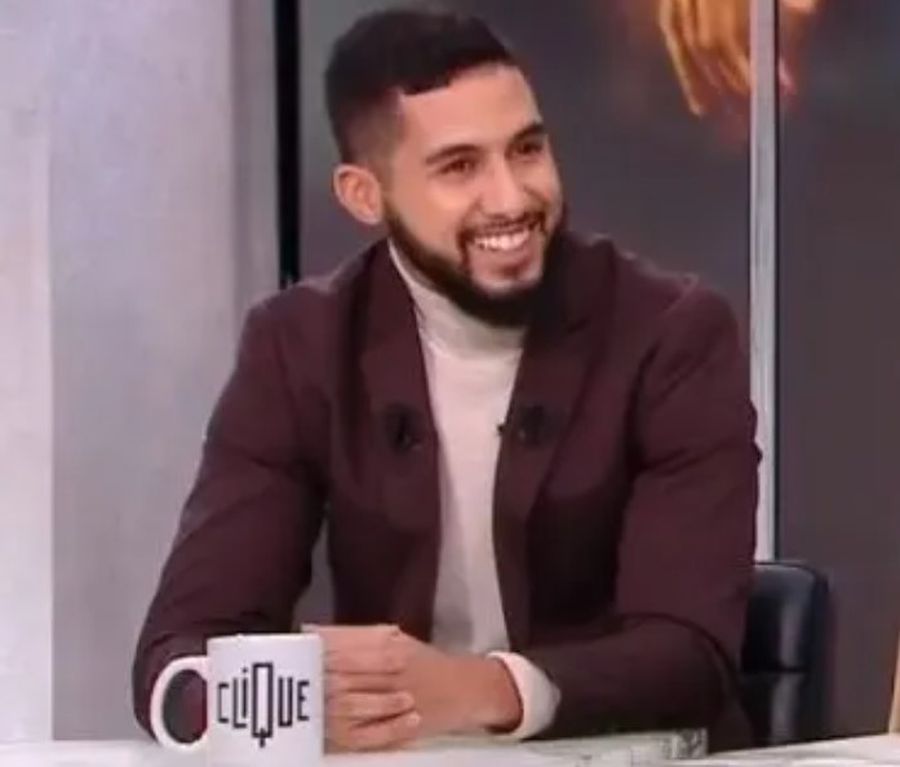 Luis Diaz a fost amenințat de un ziarist, după meciul de la Paris: „Te distrug, dacă Hakimi va rata Cupa Africii!”