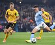 Manchester City - Borussia Dortmund, în etapa #4 din Liga Campionilor // FOTO: Imago Images