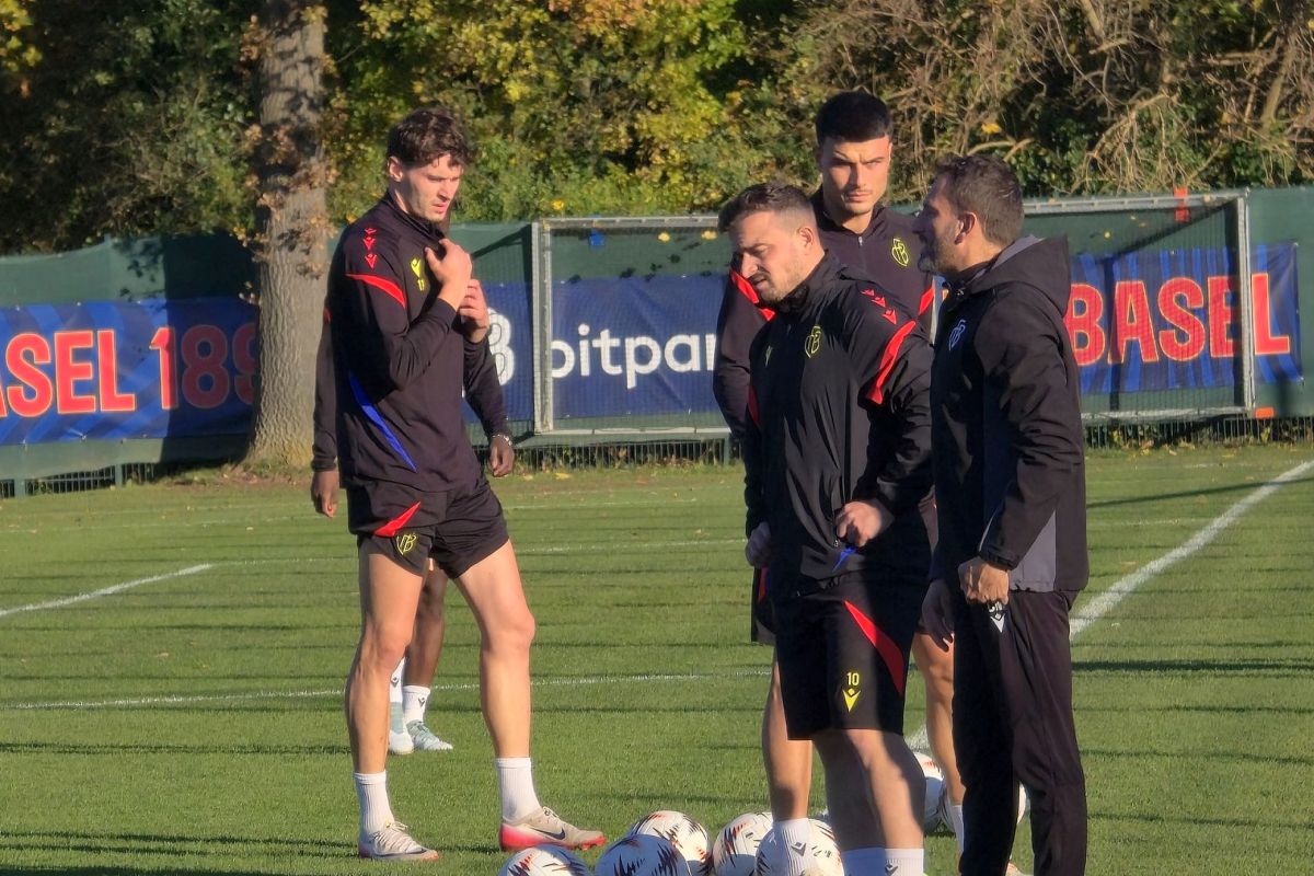 Ce știu ziariștii din „Țara Cantoanelor” despre jucătorii campioanei FCSB și disputa cu Steaua privind palmaresul istoric