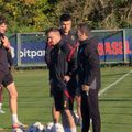 Elvețienii avertizează: „Pentru Basel, victoria cu FCSB e obligatorie!” + ce știu ziariștii din „Țara Cantoanelor” despre jucătorii campioanei și disputa palmaresului