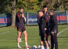Ce știu ziariștii din „Țara Cantoanelor” despre jucătorii campioanei FCSB și disputa cu Steaua privind palmaresul istoric