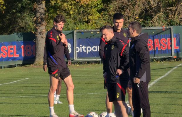 Ce știu ziariștii din „Țara Cantoanelor” despre jucătorii campioanei FCSB și disputa cu Steaua privind palmaresul istoric