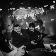 Jucătorii de la Basel, în vizită la Târgul de Toamnă din oraș