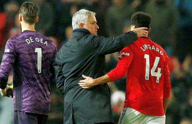 MANCHESTER UNITED  - TOTTENHAM 2-1 // Probleme mari pentru Jose Mourinho la revederea cu fosta echipă: „Am fost aroganți”
