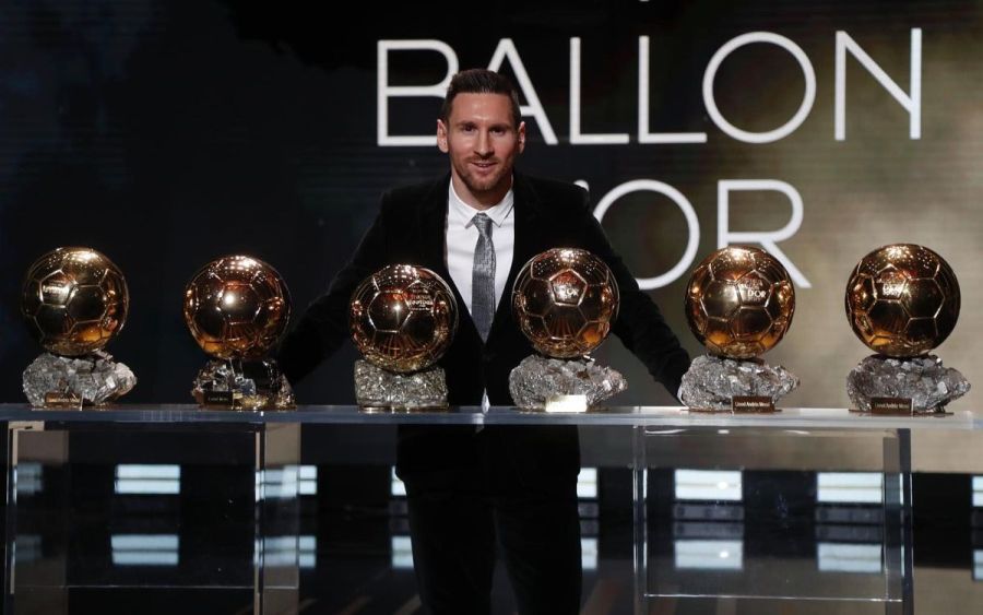 Detalii neștiute din culisele Balonului de Aur » Lionel Messi a fost anunțat oficial în noiembrie că va câștiga trofeul! Reacția de milioane