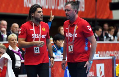 CORESPONDENȚĂ DIN JAPONIA // EXCLUSIV Per Johansson, antrenorul Muntenegrului: „Sunteți favoriți cu Ungaria, aveți ce nu are nimeni în lume!”