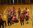 ROMÂNIA - UNGARIA // CORESPONDENȚĂ DIN JAPONIA » EXCLUSIV FOTO&VIDEO Ce făcea Ryde la ultimul antrenament înaintea finalei cu Ungaria