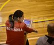 ROMÂNIA - UNGARIA // CORESPONDENȚĂ DIN JAPONIA » EXCLUSIV FOTO&VIDEO Ce făcea Ryde la ultimul antrenament înaintea finalei cu Ungaria