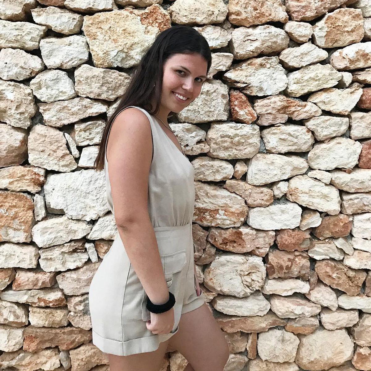 FOTO Nepoata lui Cristiano Ronaldo e noua perlă a familiei: a renunțat la universități din SUA și Anglia pentru a rămâne în orașul natal