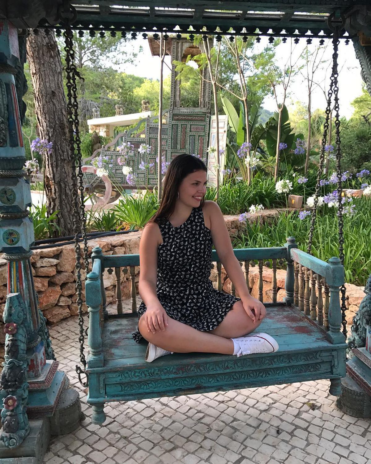 FOTO Nepoata lui Cristiano Ronaldo e noua perlă a familiei: a renunțat la universități din SUA și Anglia pentru a rămâne în orașul natal