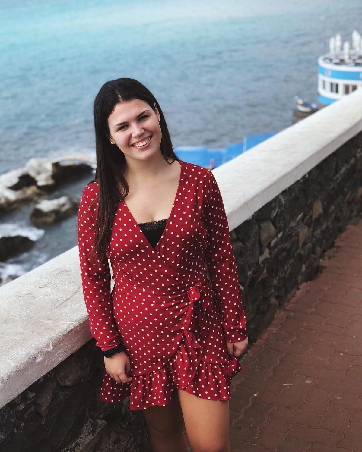 FOTO Nepoata lui Cristiano Ronaldo e noua perlă a familiei: a renunțat la universități din SUA și Anglia pentru a rămâne în orașul natal