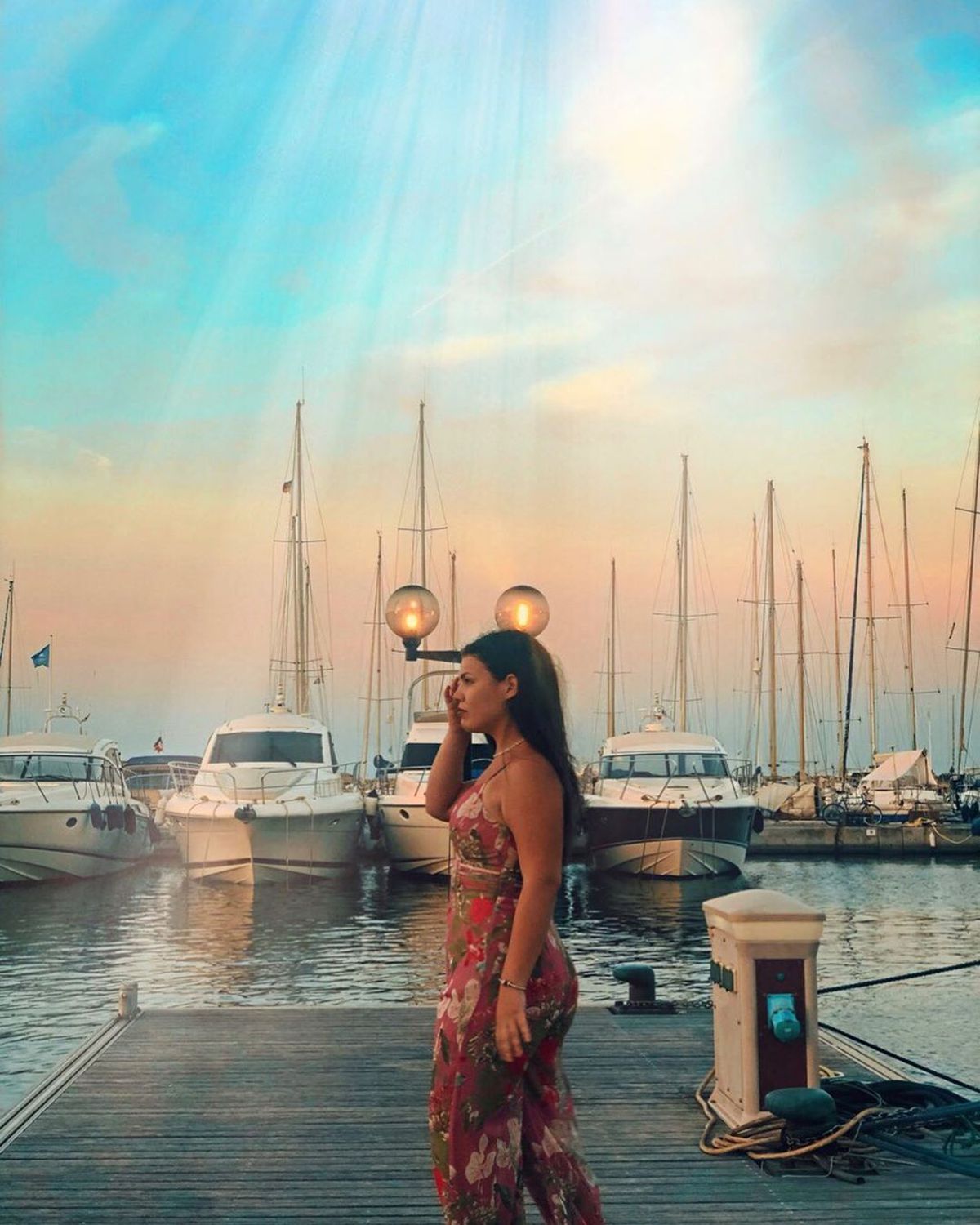 FOTO Nepoata lui Cristiano Ronaldo e noua perlă a familiei: a renunțat la universități din SUA și Anglia pentru a rămâne în orașul natal