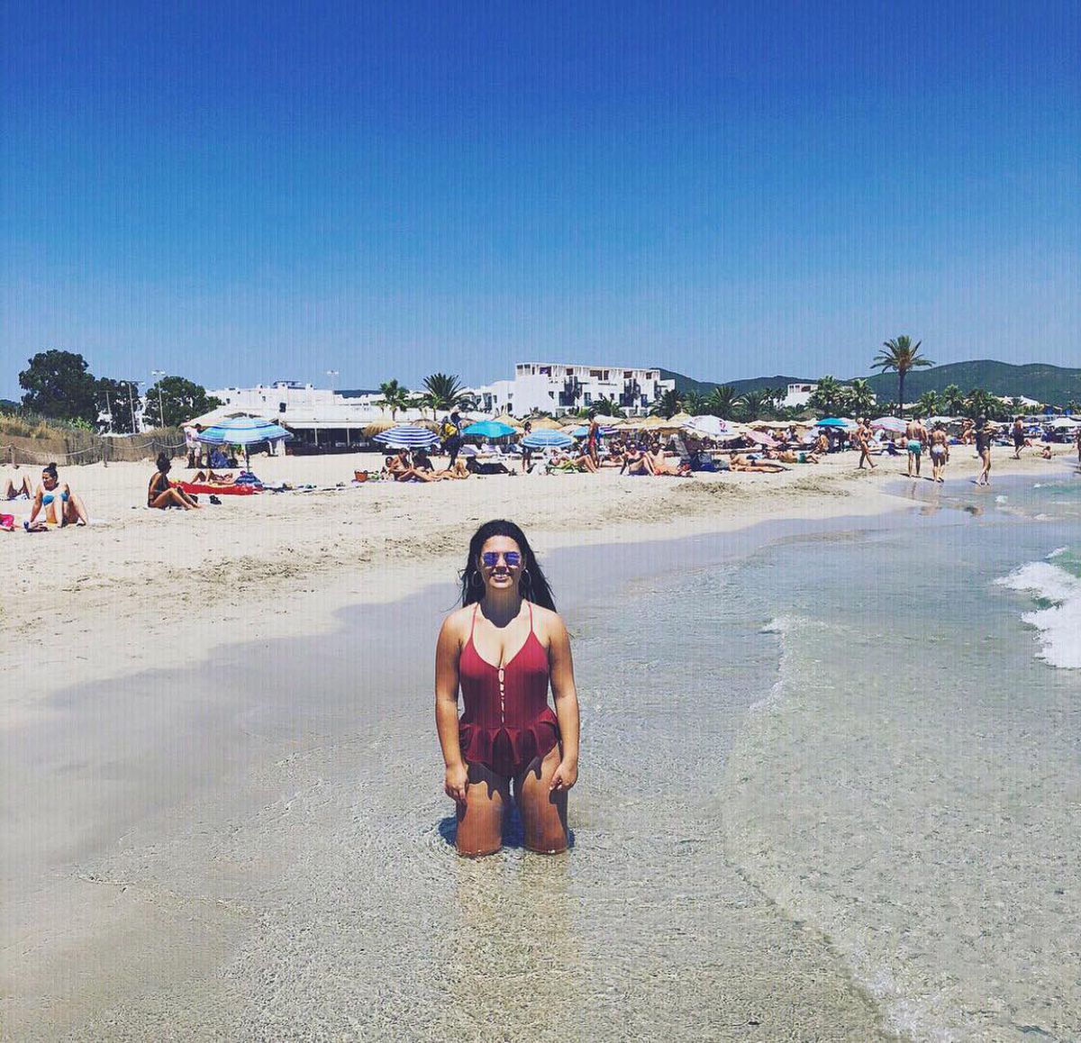 FOTO Nepoata lui Cristiano Ronaldo e noua perlă a familiei: a renunțat la universități din SUA și Anglia pentru a rămâne în orașul natal