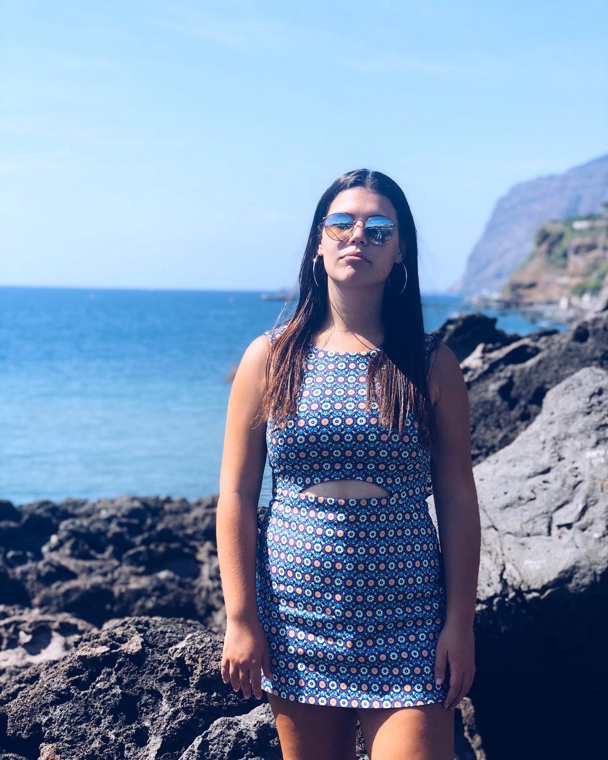 FOTO Nepoata lui Cristiano Ronaldo e noua perlă a familiei: a renunțat la universități din SUA și Anglia pentru a rămâne în orașul natal