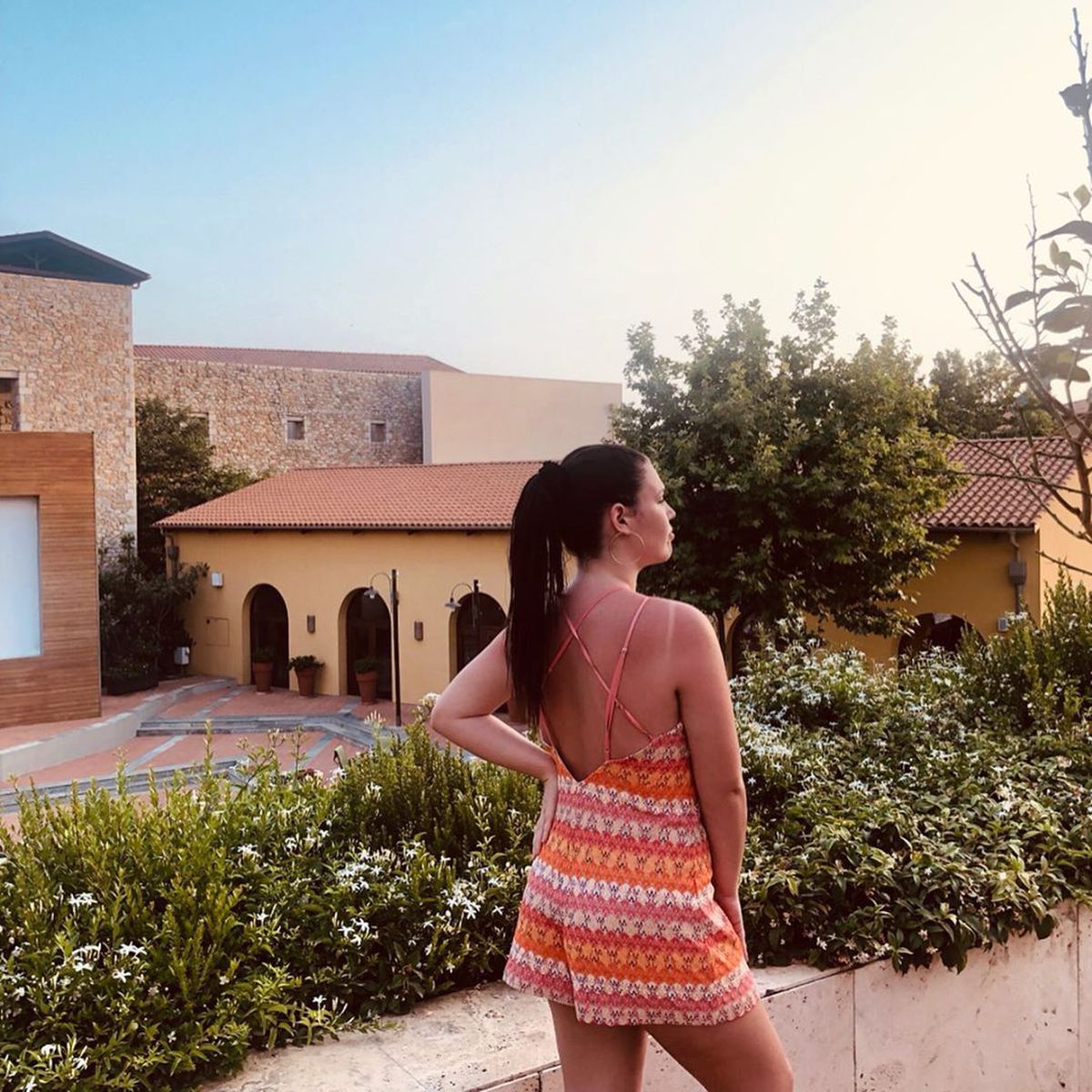 FOTO Nepoata lui Cristiano Ronaldo e noua perlă a familiei: a renunțat la universități din SUA și Anglia pentru a rămâne în orașul natal