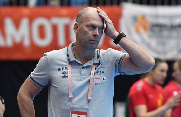 ROMÂNIA - UNGARIA // CORESPONDENȚĂ GSP DIN JAPONIA Tomas Ryde a făcut o noapte albă pentru a citi jocul maghiarelor și a tras concluziile: „Avem un plan”