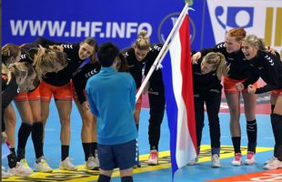 MONDIALUL DE HANDBAL // Toate rezultatele de azi + urmează trei „finale” pentru Main Round