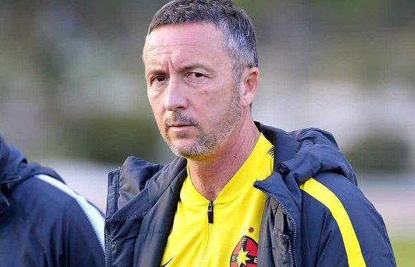 Mihai Stoica sare în apărarea lui Mihai Voduț: „Nu e normal să distrugi cariera unui fotbalist de 25 de ani pentru că s-a certat cu iubita”