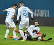 CRAIOVA - BOTOȘANI 3-1 // VIDEO+FOTO Și talent, și risipă! Craiova urcă pe podium și continuă să viseze la titlu