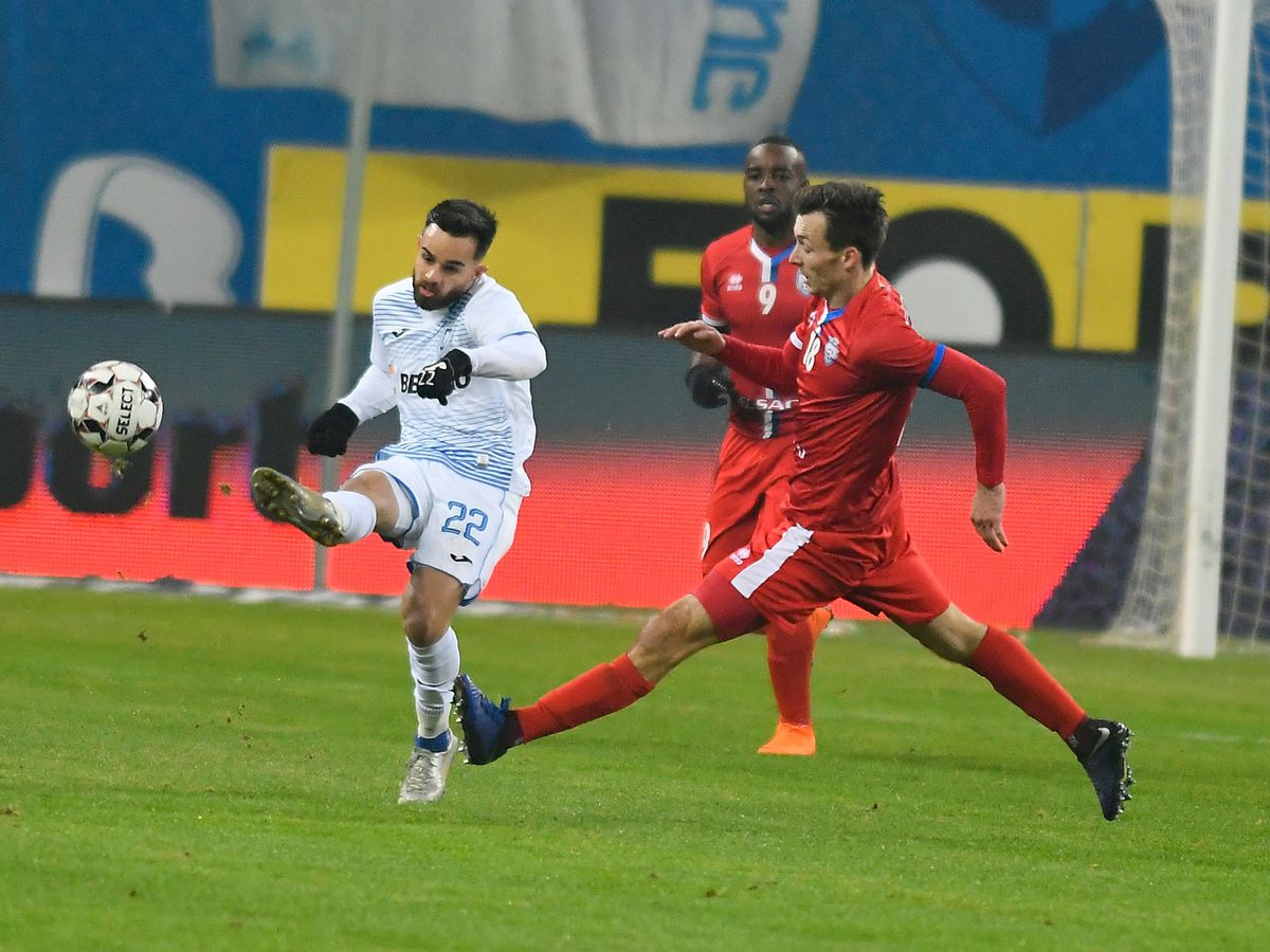 FOTO Craiova - Botoșani