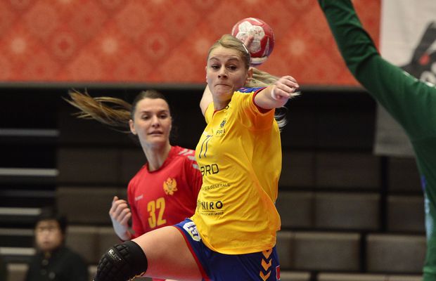 ROMÂNIA - UNGARIA // CORESPONDENȚĂ DIN JAPONIA » Ana Maria Iuganu debordează de optimism: „Am o dorinţă formidabilă de a bate Ungaria!"