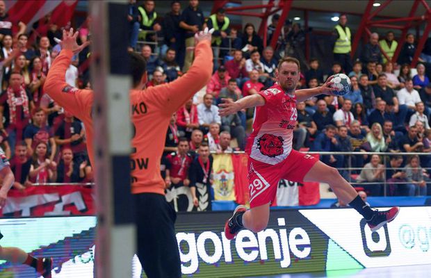 „Dulăii” călcați pe coadă! Demonstrație de forță pentru Dinamo în ultimele 21 de minute de la Focșani