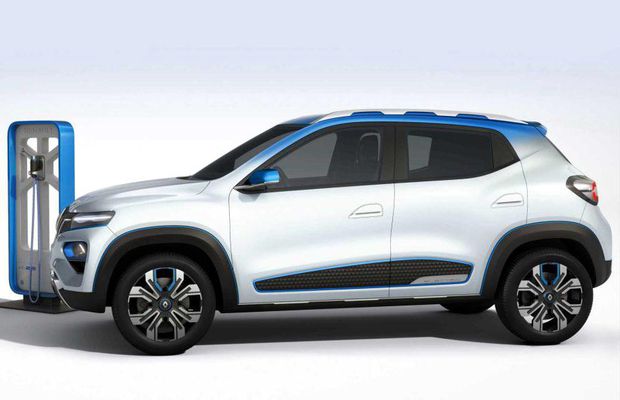 Preț de 10.000 de euro pentru noul SUV electric de la Dacia!