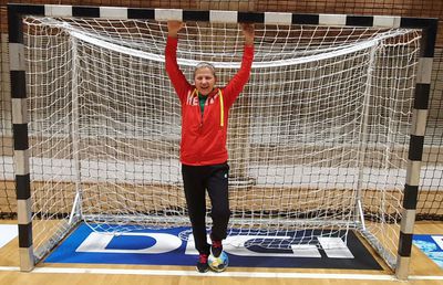 ROMÂNIA - UNGARIA // VIDEO Fosta mare handbalistă Maria Torok rememorează episoade șocante trăite pe propria piele: „Ungurii m-au făcut mereu «țigancă»”