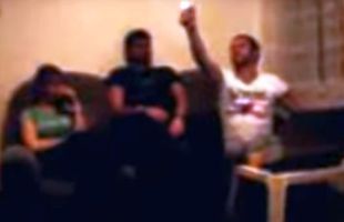 VIDEO // GSP LIVE Povestea fabuloasă a episodului „Steaua e numai una!” » Pulhac către colegii lui: „Plecați dracu’ acasă!”
